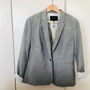 Banana Republic Womens suit jacket blazer